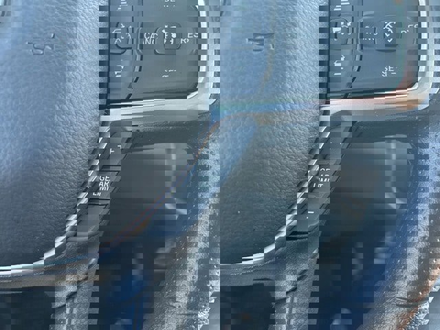 New 2026 RAM 2500 Tradesman w/ Chrome Appearance Group image 14