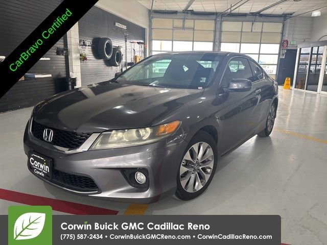 Used 2014 Honda Accord EX