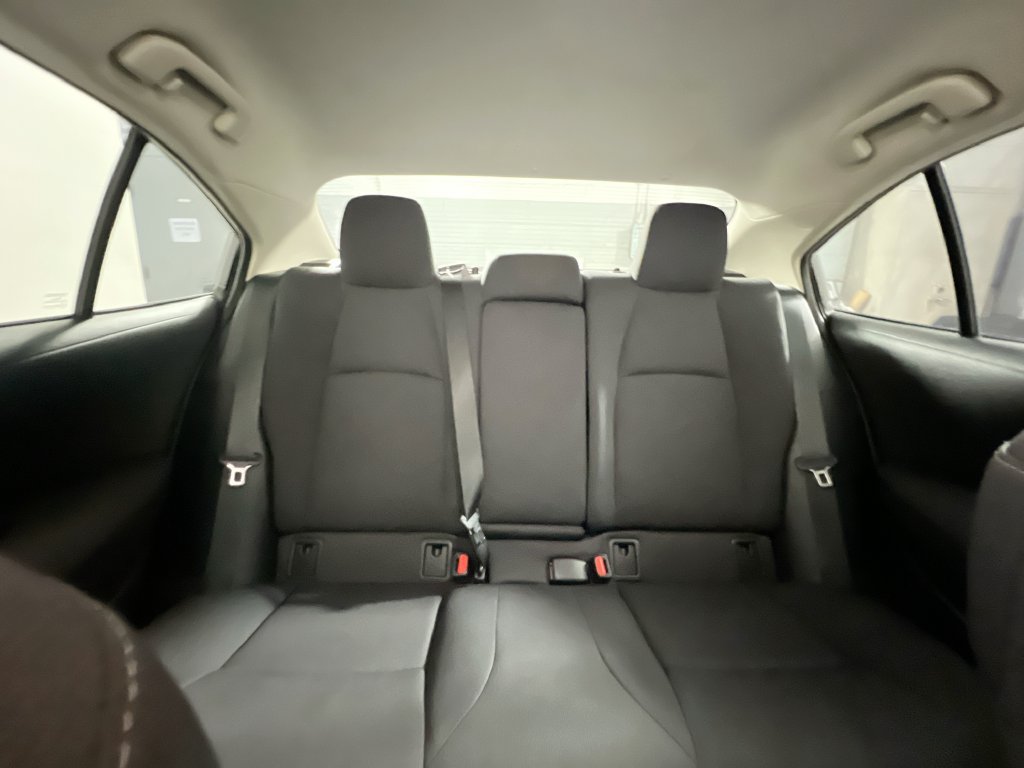 Used 2026 Toyota Corolla LE FWD image 29