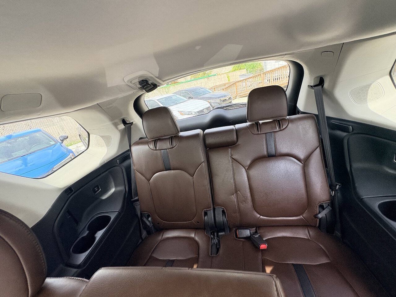 Used 2024 Honda Pilot Elite image 15