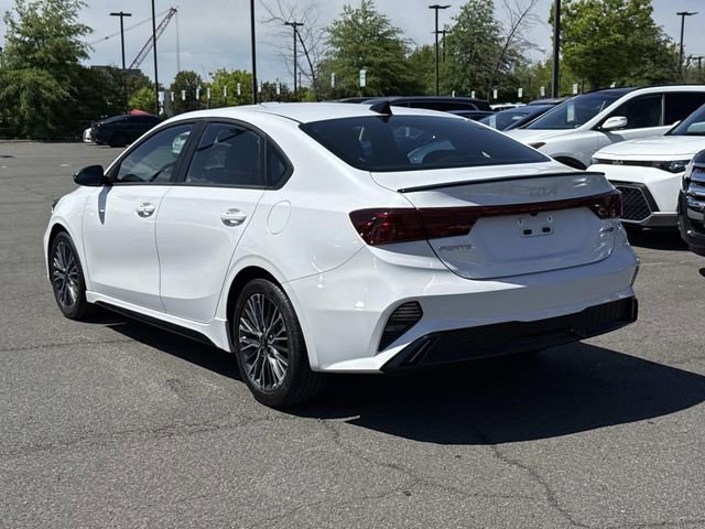 Used 2023 Kia Forte GT-Line image 4
