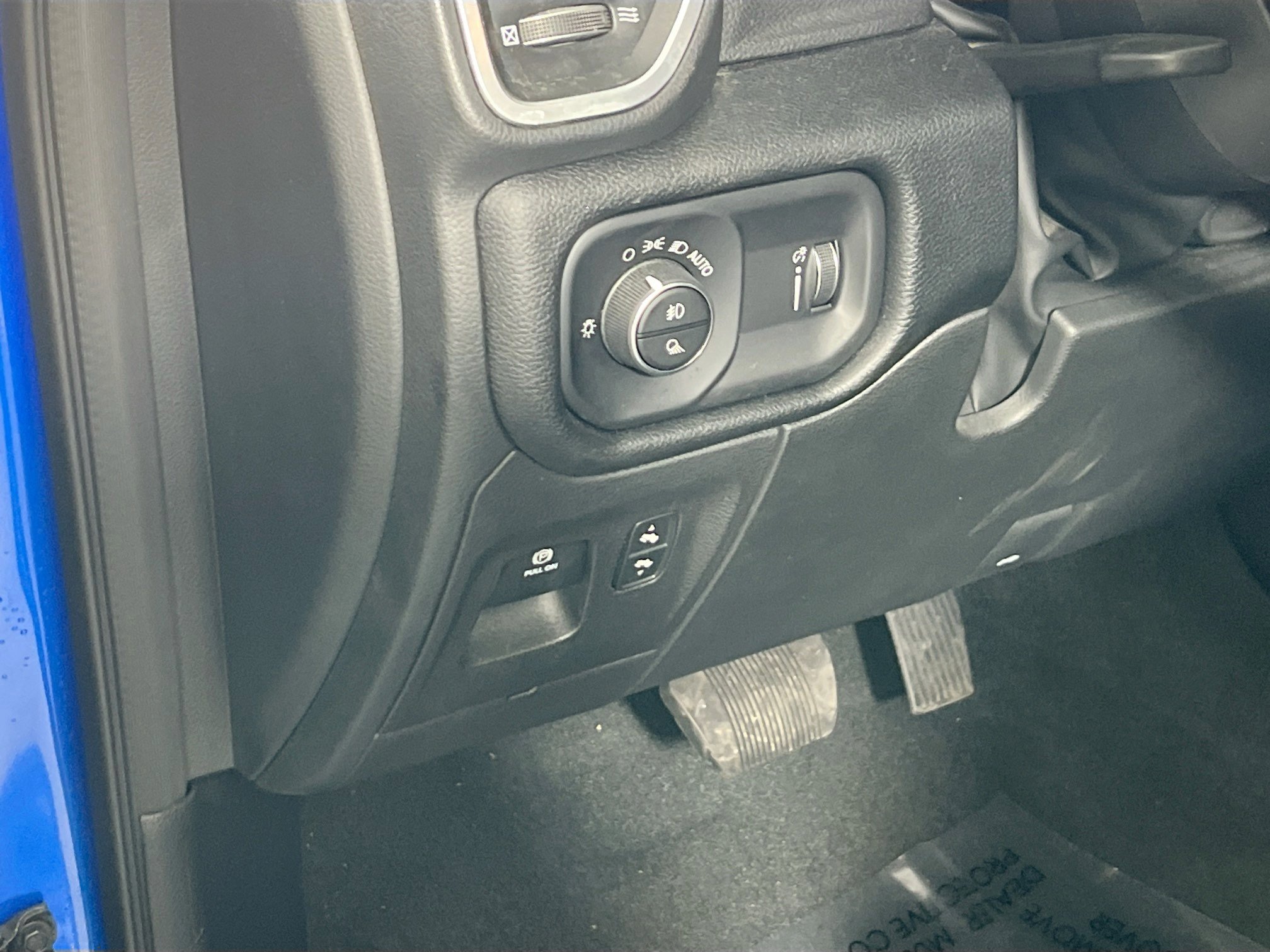 Used 2022 RAM 1500 Big Horn image 10