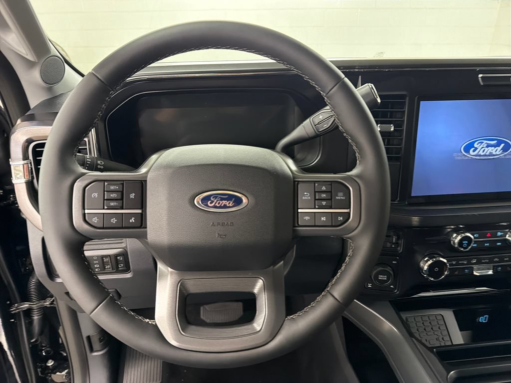 New 2026 Ford F250 Lariat w/ Chrome Package AWD/4WD image 17