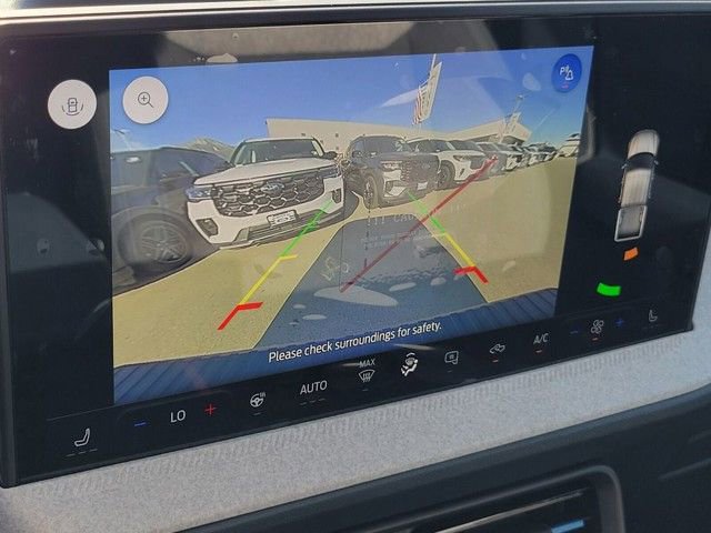 New 2026 Ford Maverick XLT w/ XLT Luxury Package image 17