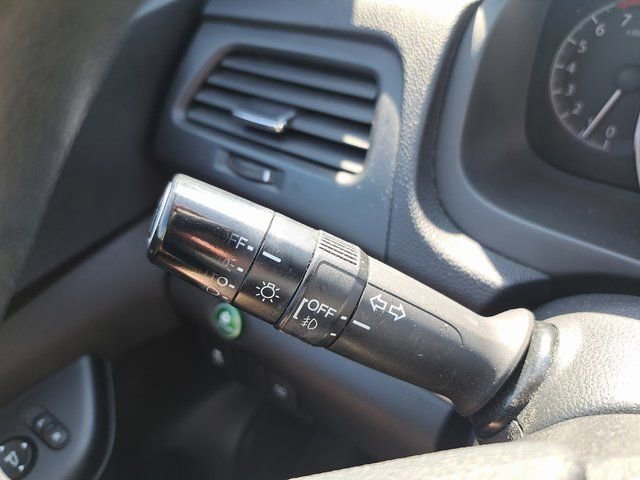 Used 2016 Honda CR-V EX image 26