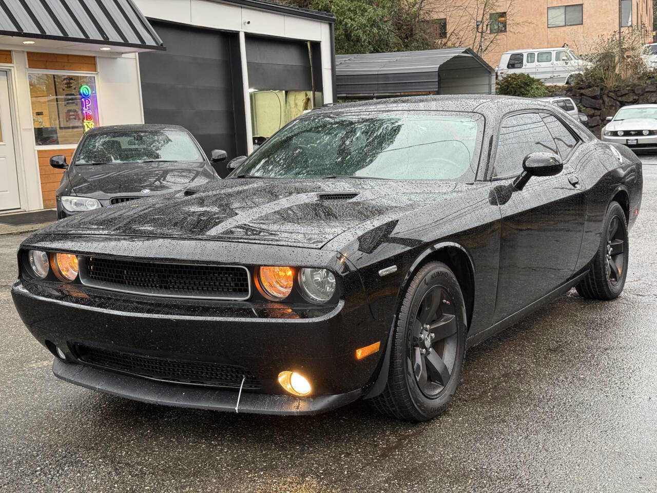 Used 2013 Dodge Challenger SXT w/ Sound Group