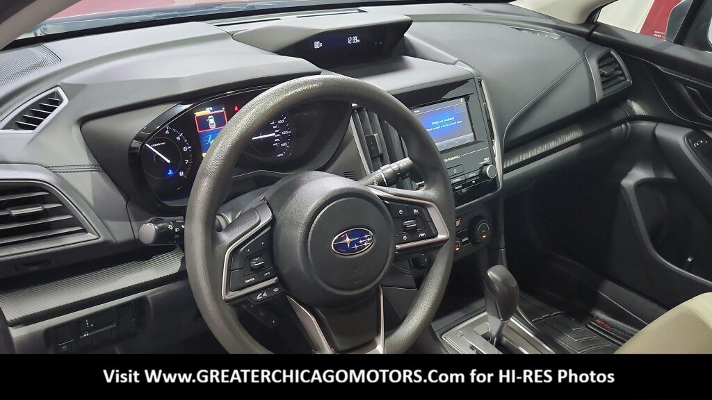 Used 2023 Subaru Impreza 2.0i AWD/4WD image 19