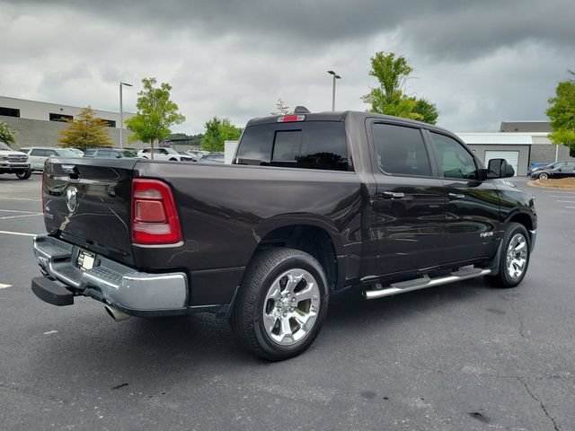 Used 2019 RAM 1500 Big Horn RWD image 4