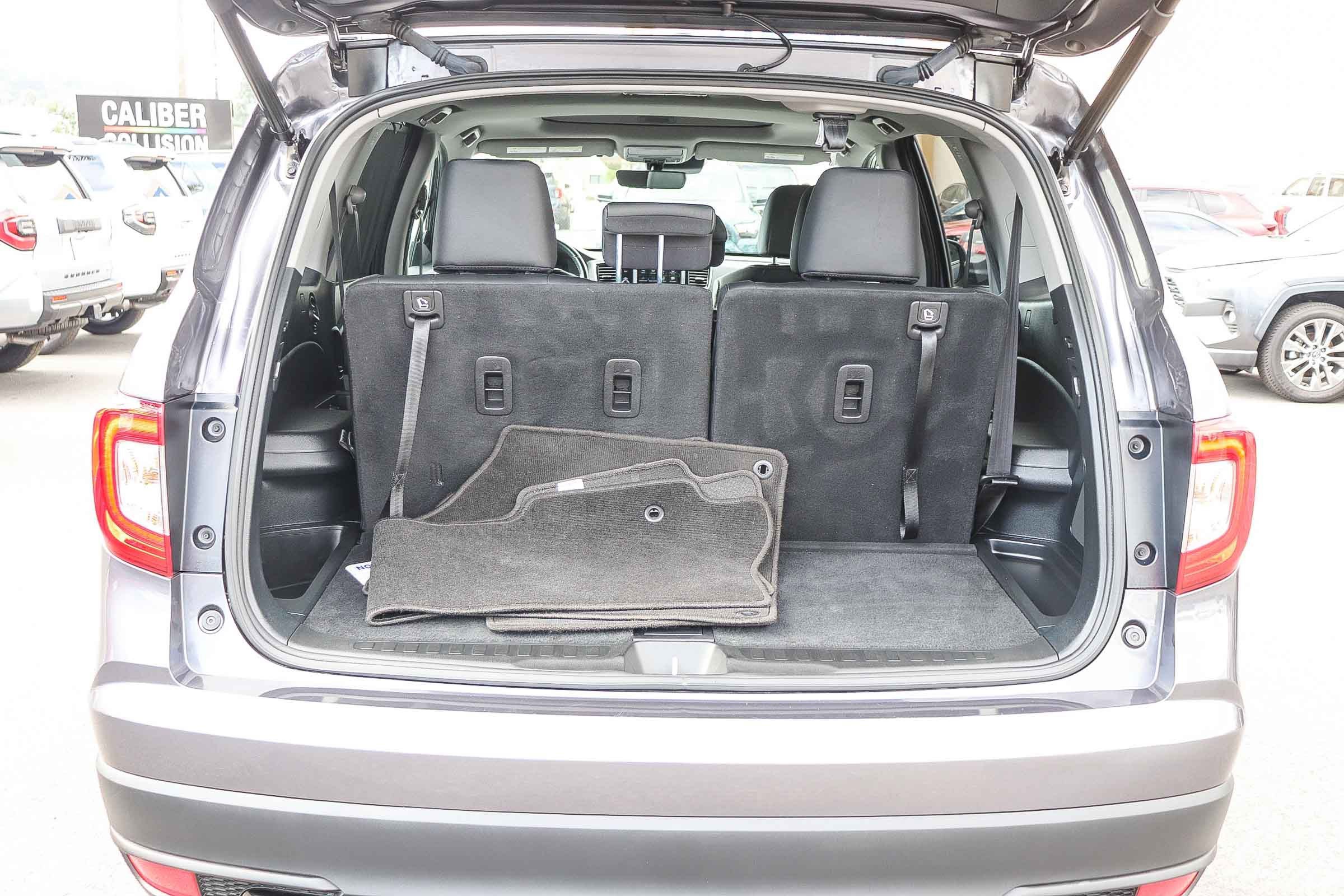 Used 2022 Honda Pilot Special Edition image 26