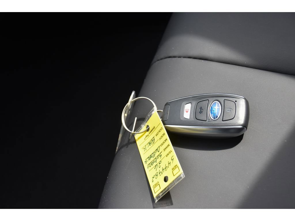 New 2026 Subaru Outback Premium AWD/4WD image 38
