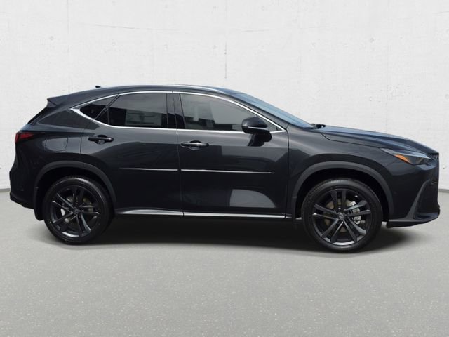 New 2026 Lexus NX 450h+ AWD w/ Accessory Package (P3) image 4
