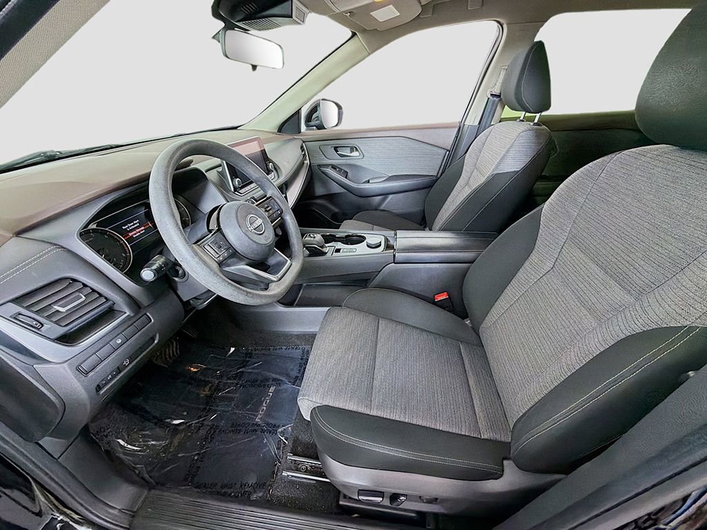 Used 2023 Nissan Rogue SV image 17