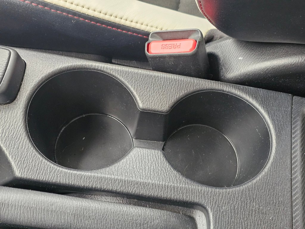 Used 2018 MAZDA CX-3 Grand Touring image 10