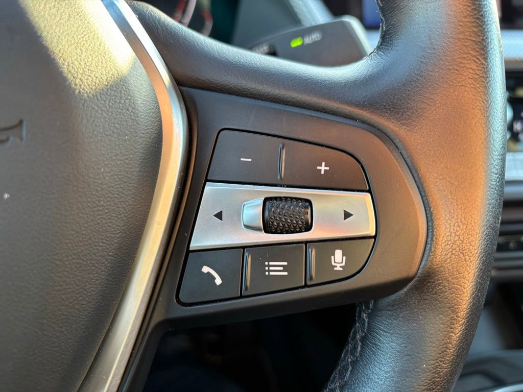 Used 2024 BMW 228i xDrive Gran Coupe 228i xDrive image 24