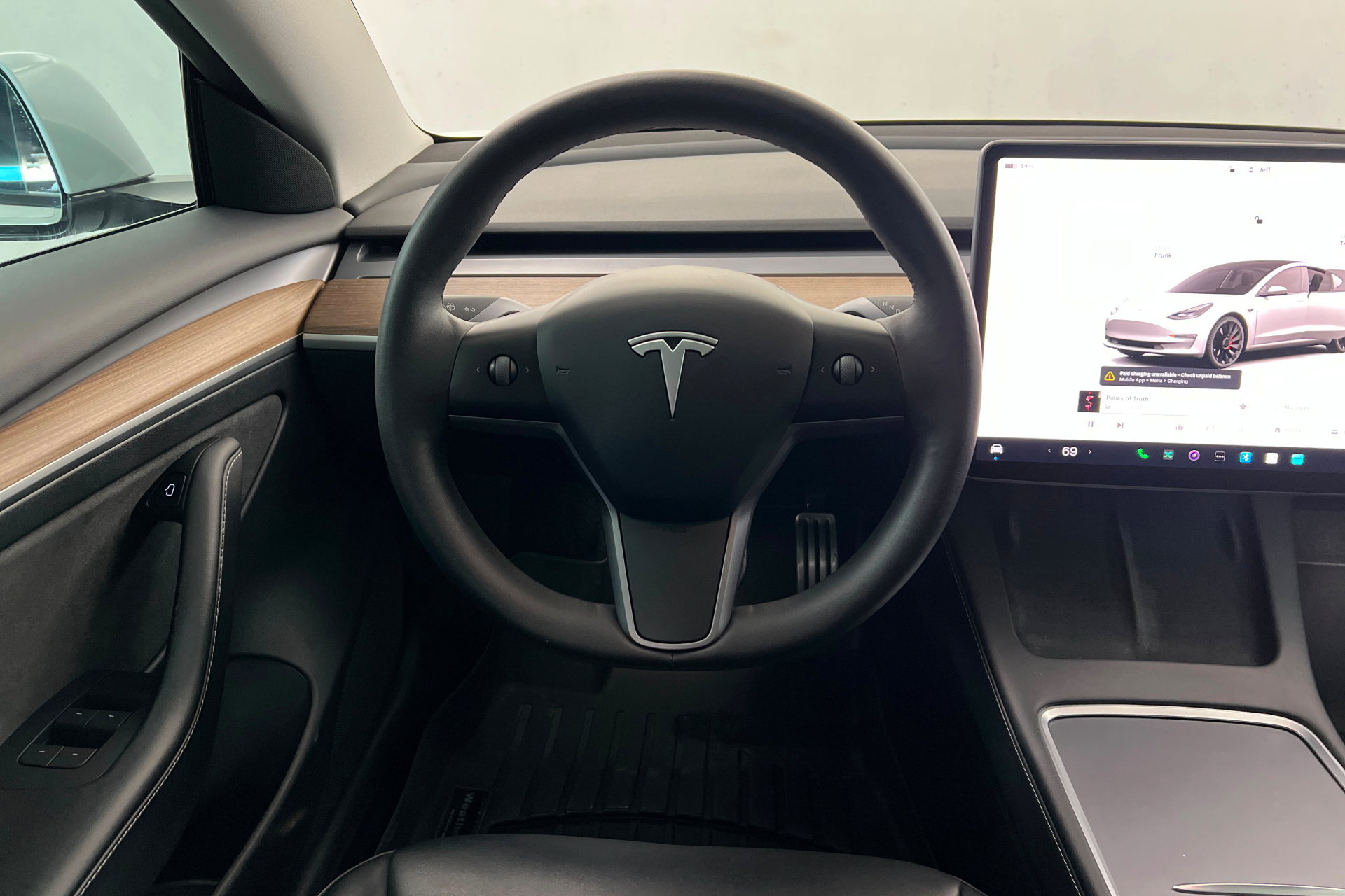 Used 2023 Tesla Model 3 Performance image 13