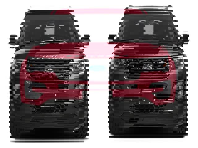 Used 2017 Ford Explorer Sport w/ Equipment Group 401A image 7