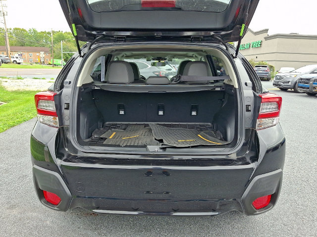Certified 2023 Subaru Crosstrek 2.5i Sport AWD/4WD image 41