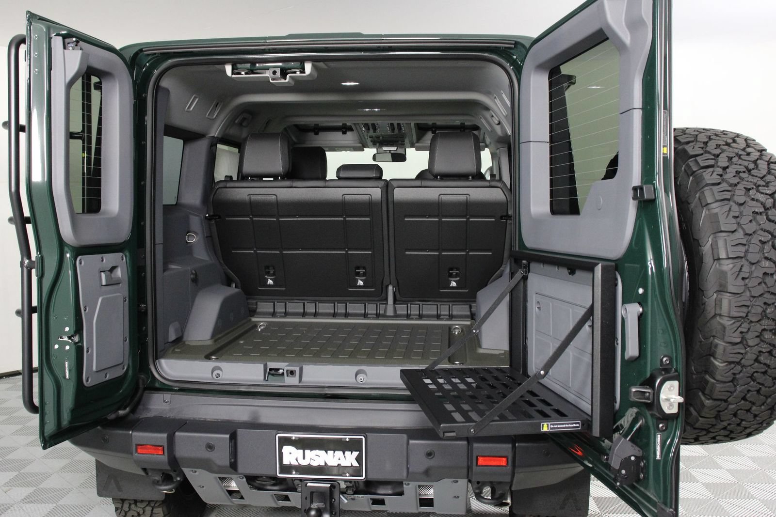Used 2025 INEOS Grenadier Station Wagon AWD/4WD image 19