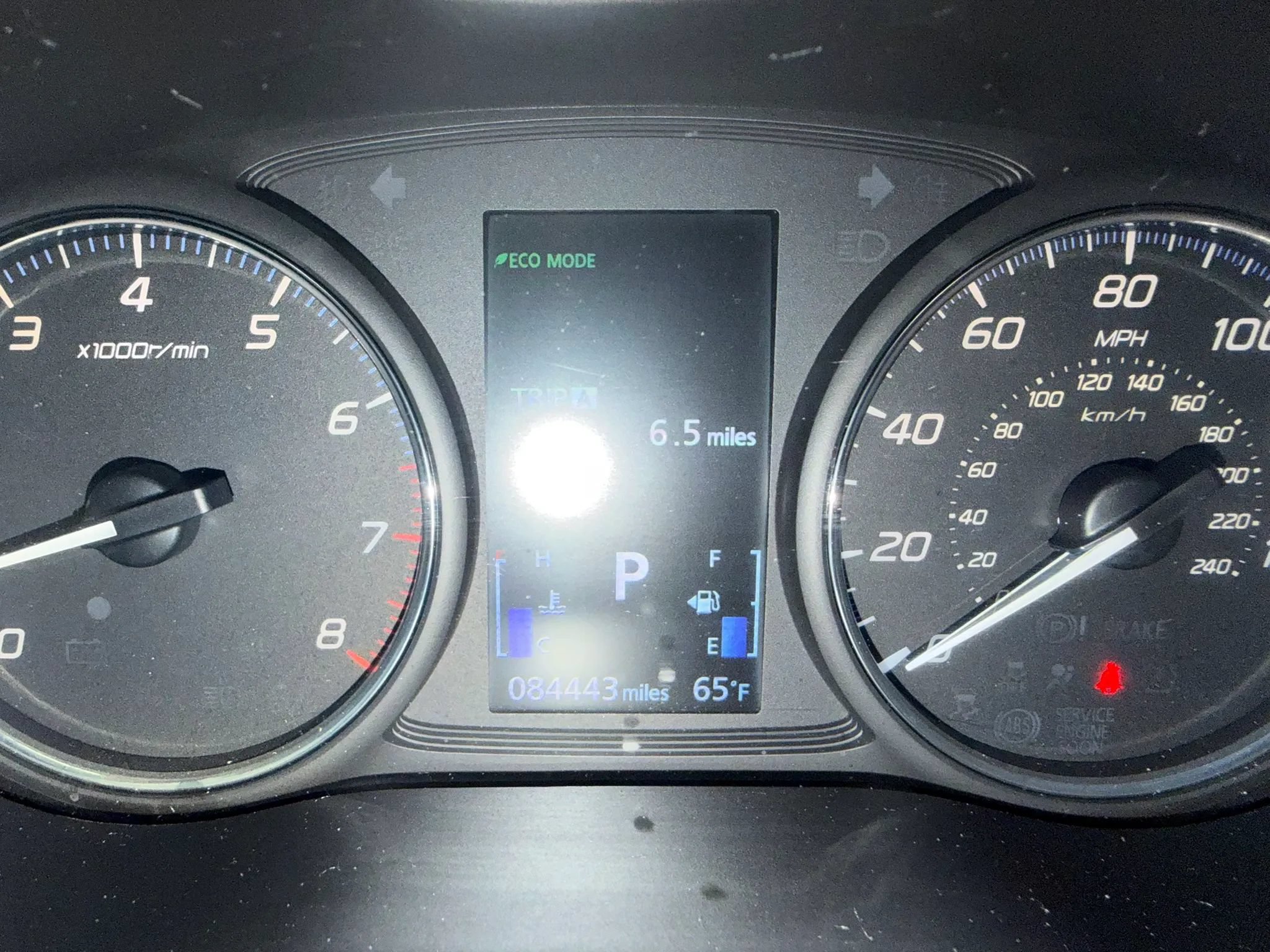 Used 2020 Mitsubishi Outlander ES FWD image 11