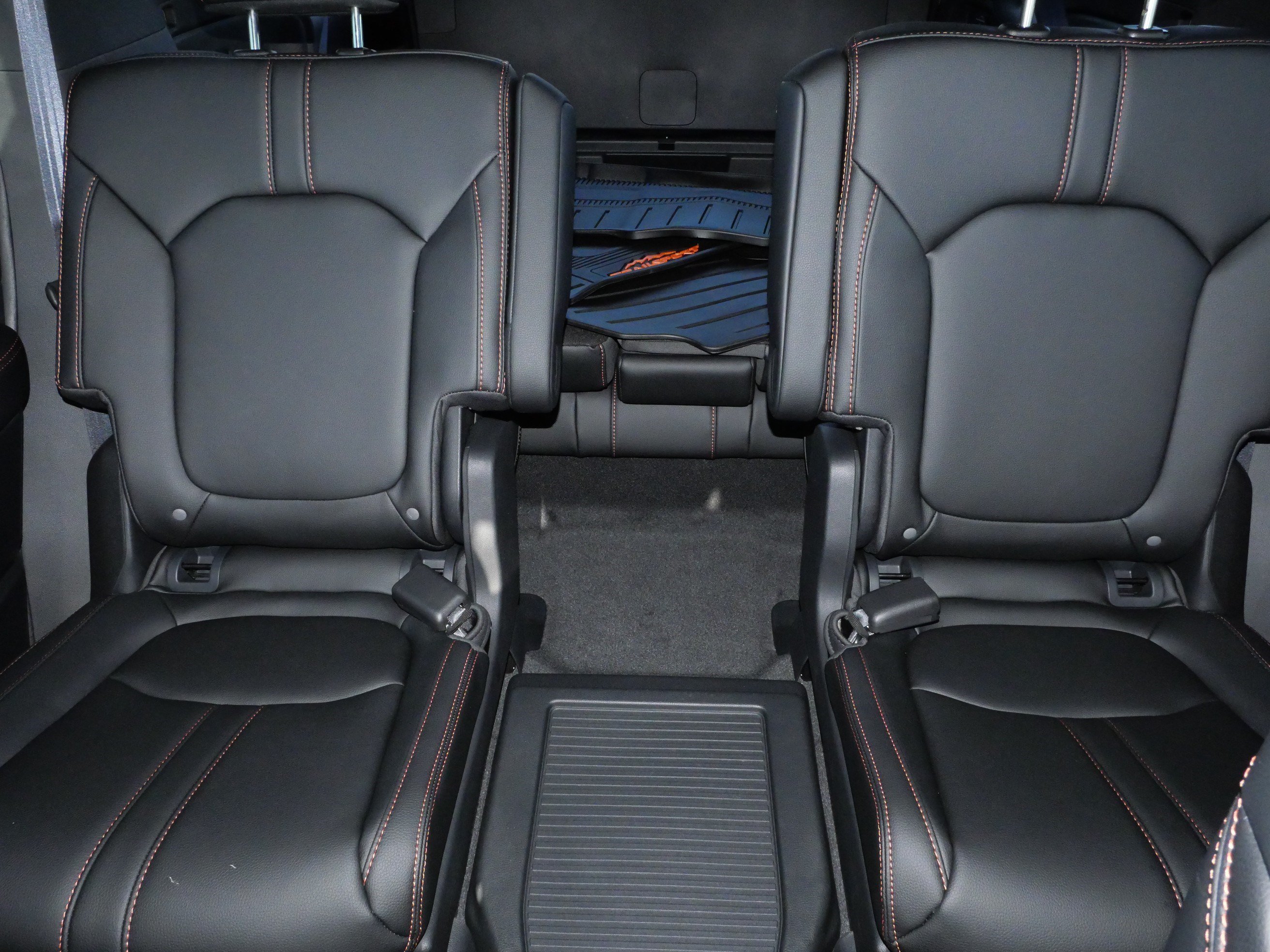 Certified 2026 Honda Pilot TrailSport image 13