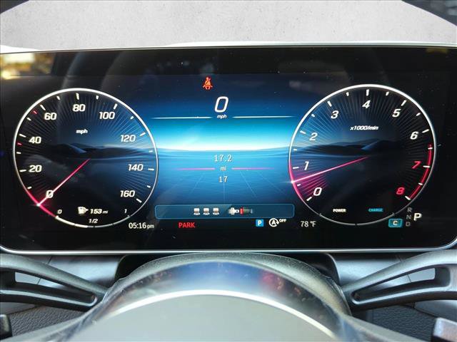 New 2026 Mercedes-Benz GLC 300 image 11