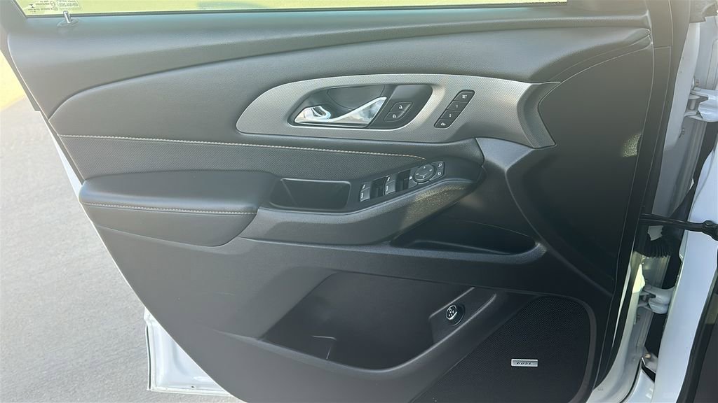 Used 2019 Chevrolet Traverse Premier w/ Driver Confidence II Package image 20