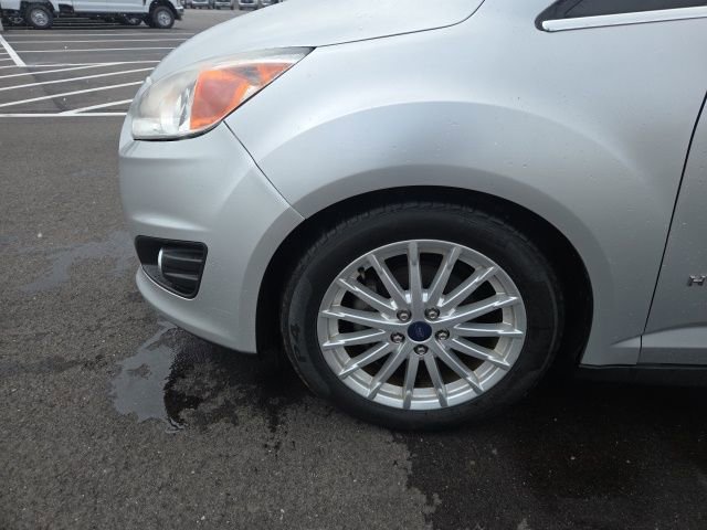 Used 2015 Ford C-MAX SEL w/ Equipment Group 302A image 17