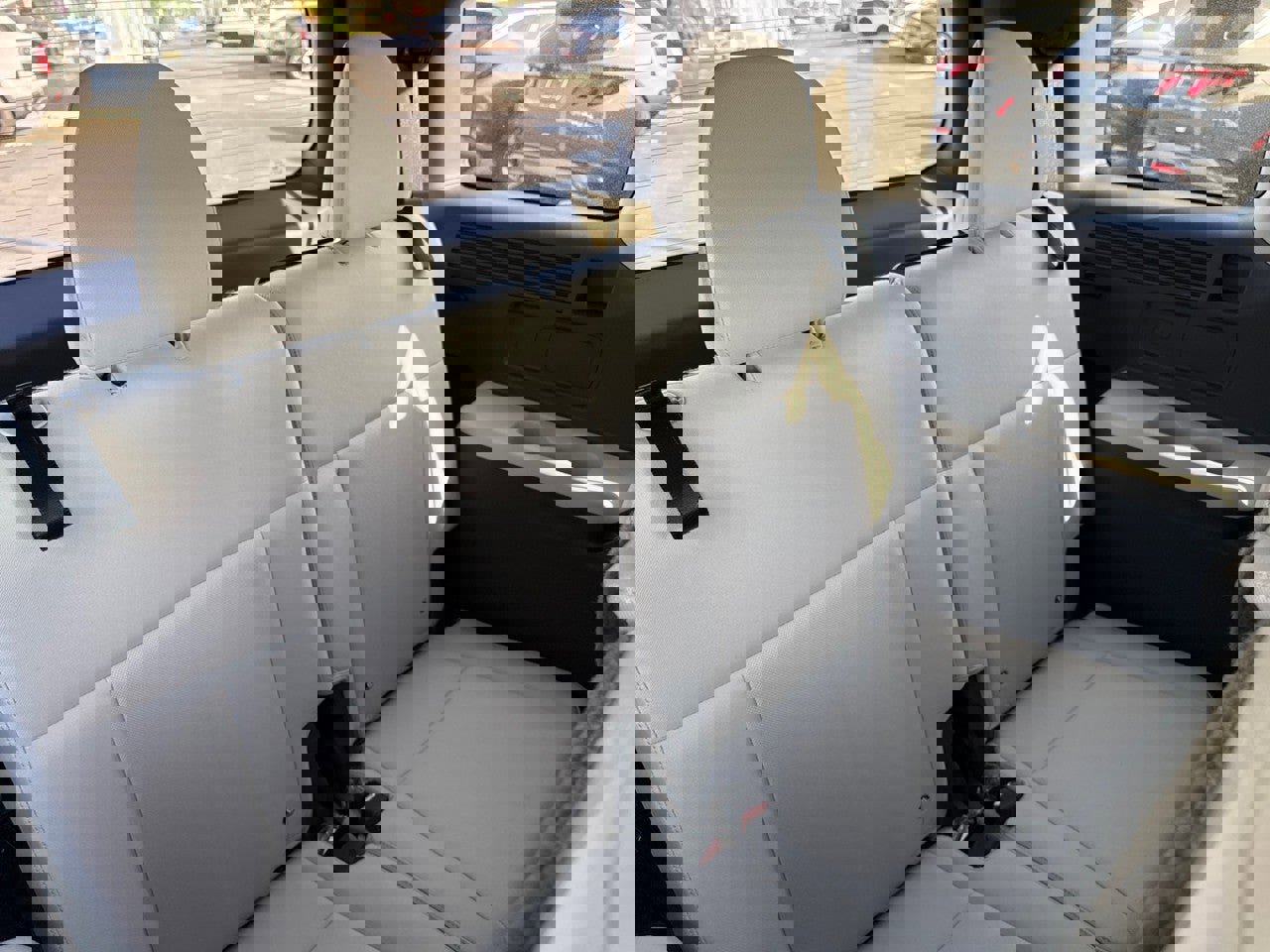 New 2026 Hyundai Santa Fe SE image 19