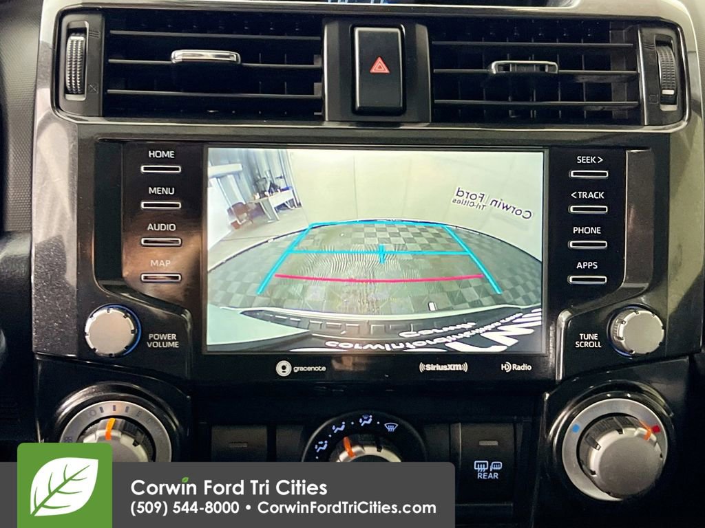 Used 2022 Toyota 4Runner TRD Off-Road Premium w/ Moonroof Package image 20