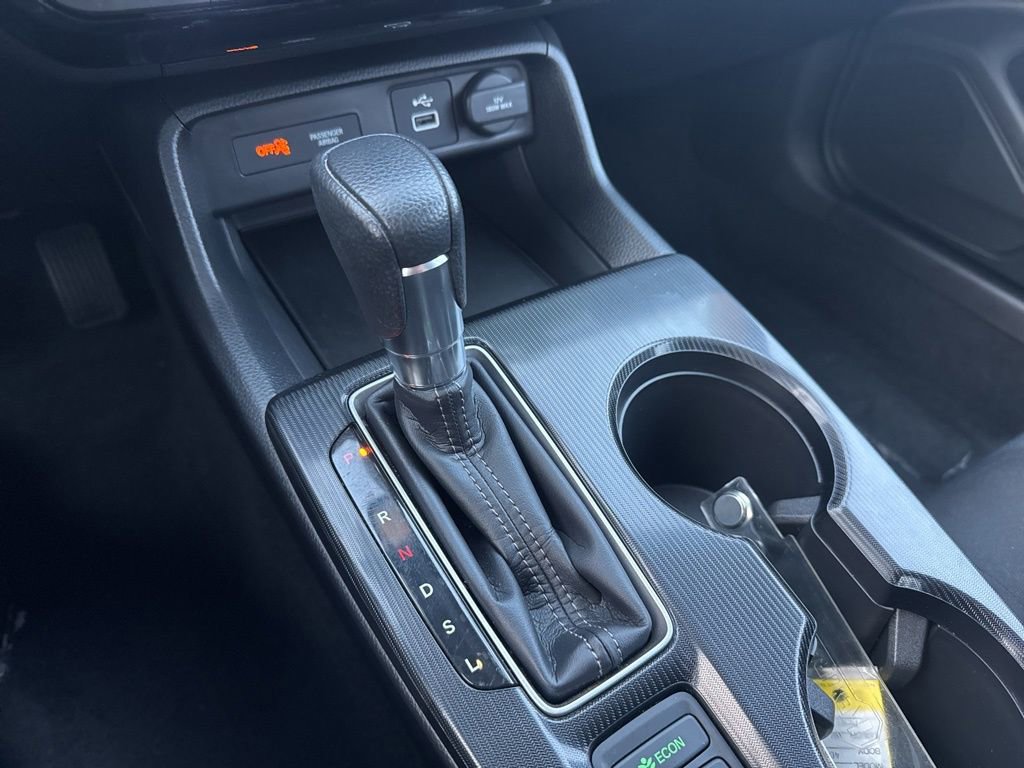 Certified 2023 Honda Civic LX image 30