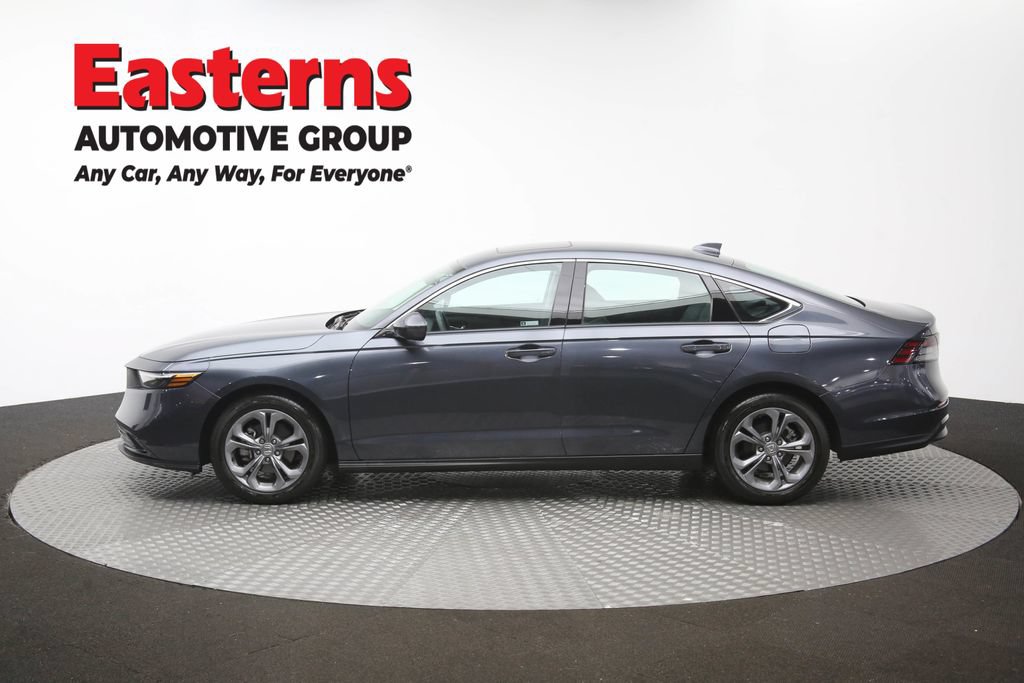 Used 2024 Honda Accord EX image 59