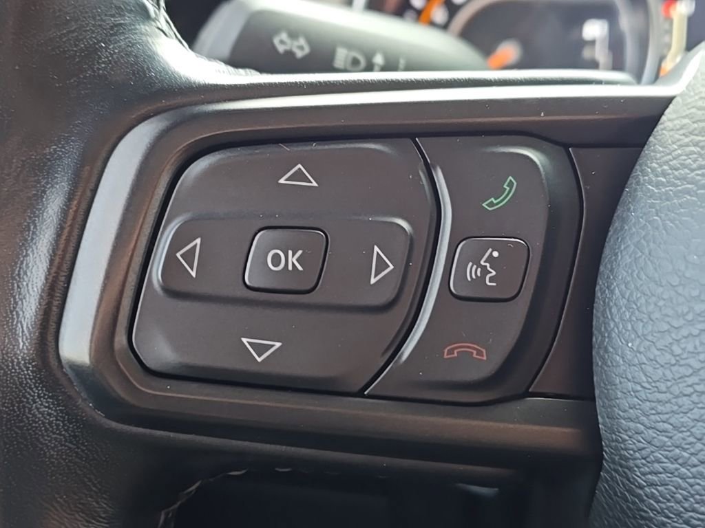 Used 2021 Jeep Gladiator Willys image 34