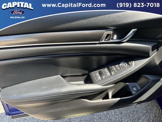 Used 2018 Honda Accord Sport image 20