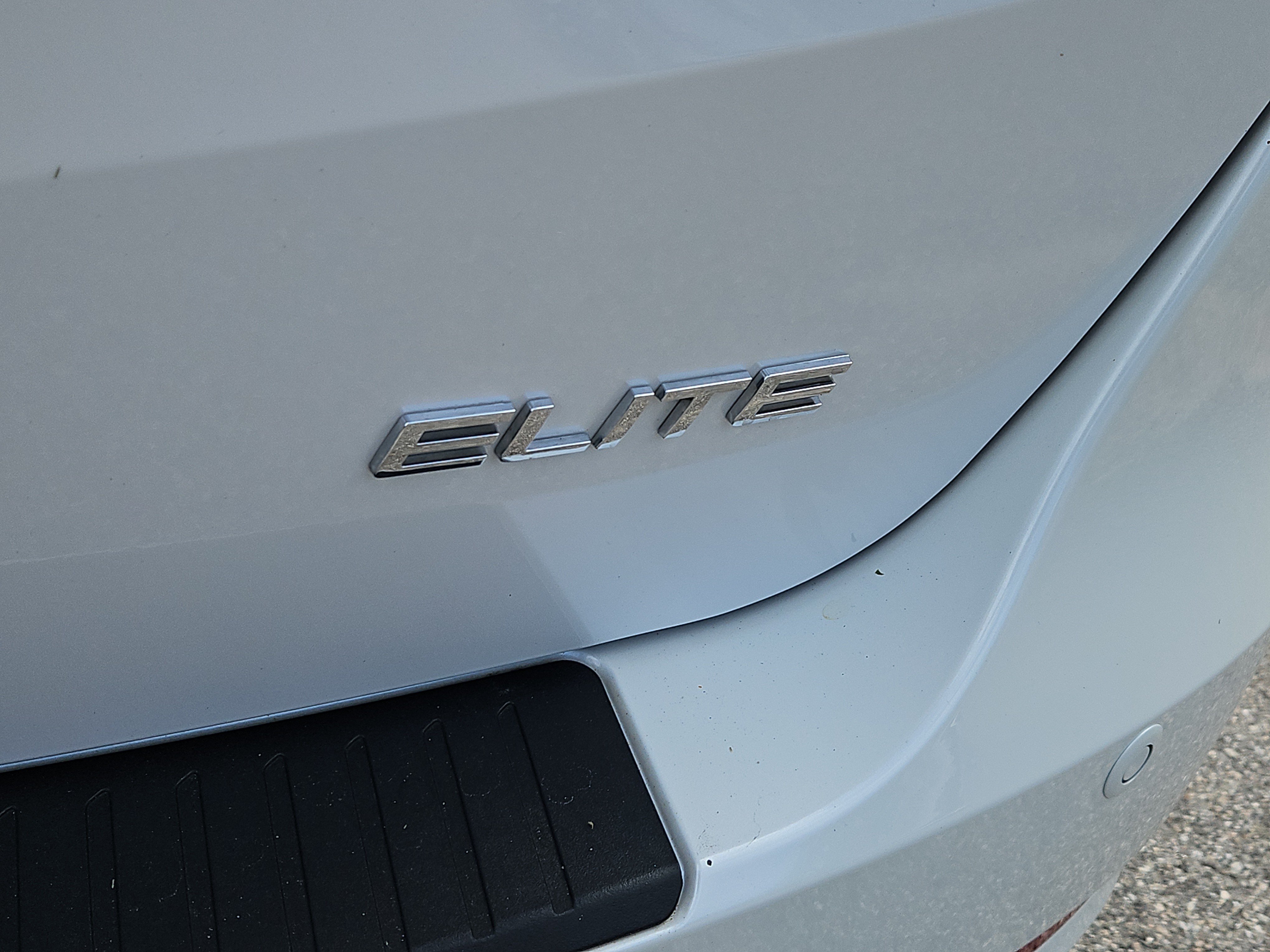 Certified 2024 Honda Odyssey Elite image 5