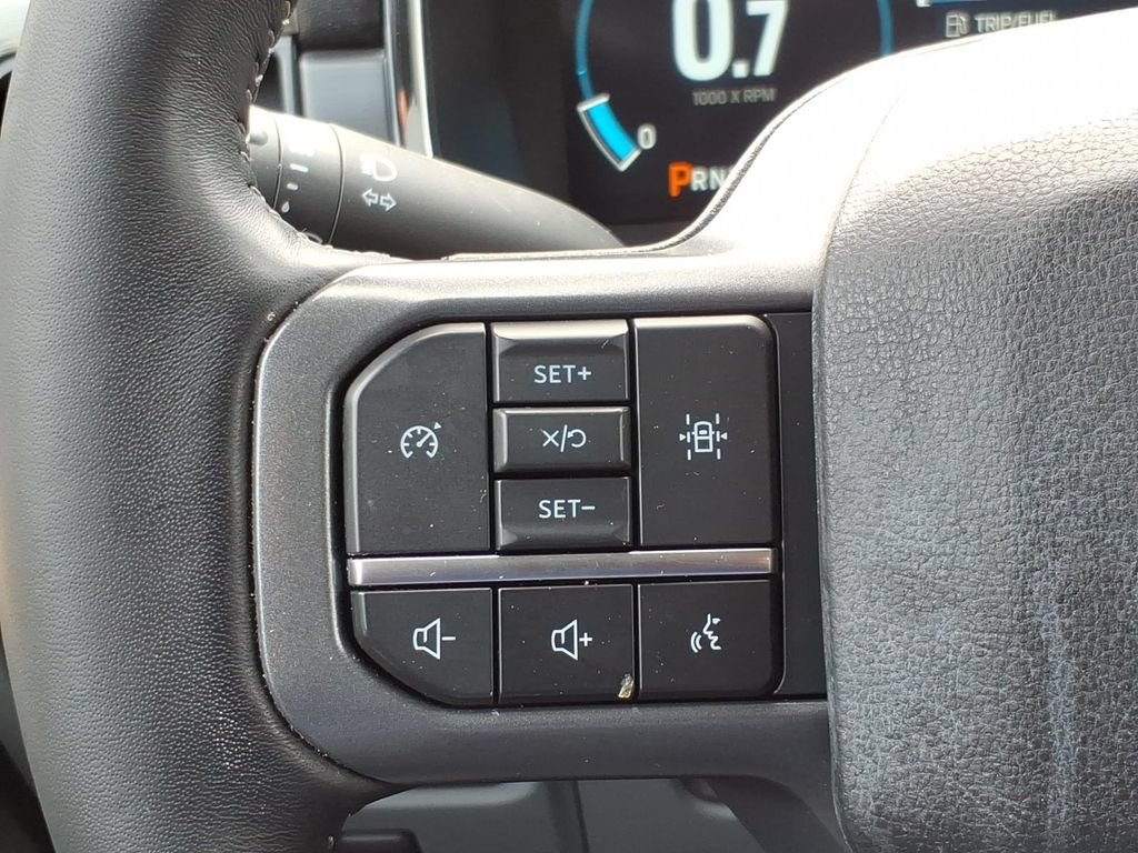 Certified 2023 Ford F150 Lariat w/ Trailer Tow Package AWD/4WD image 16