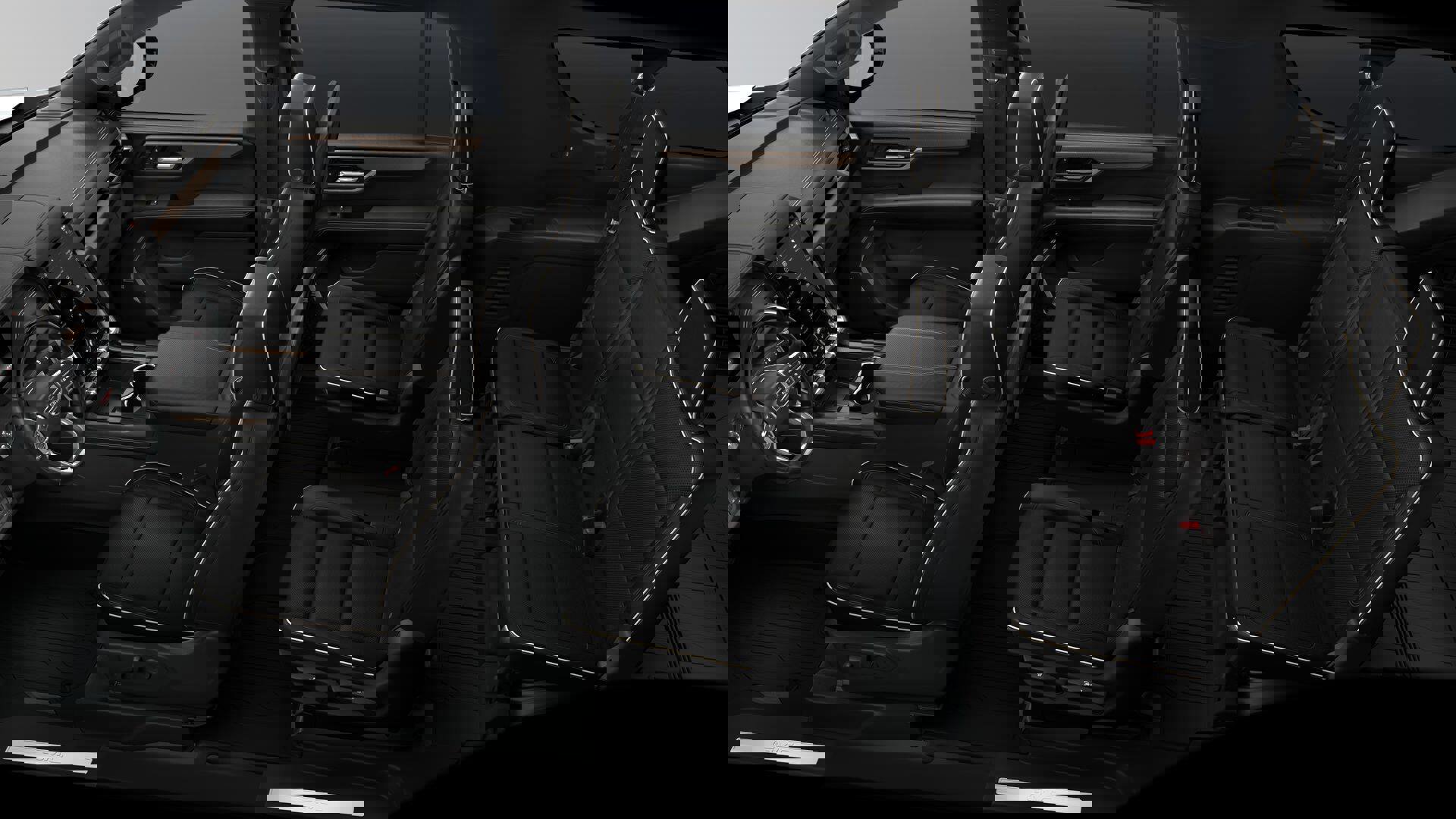 New 2026 GMC Yukon XL Elevation w/ Elevation Premium Package image 56