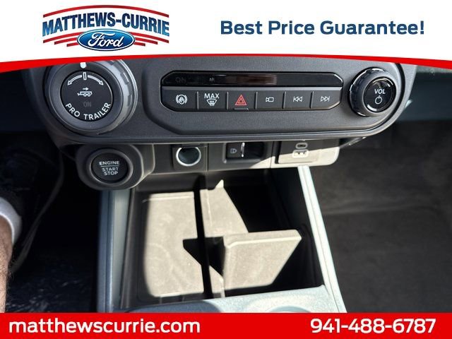 New 2026 Ford Maverick Lariat image 19