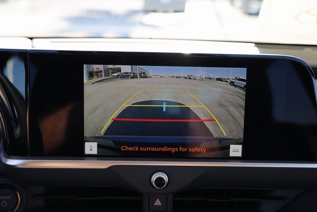 New 2026 Toyota Crown Limited image 20