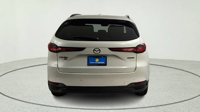 New 2026 MAZDA CX-90 Plug-In Hybrid w/Premium Sport AWD/4WD image 6