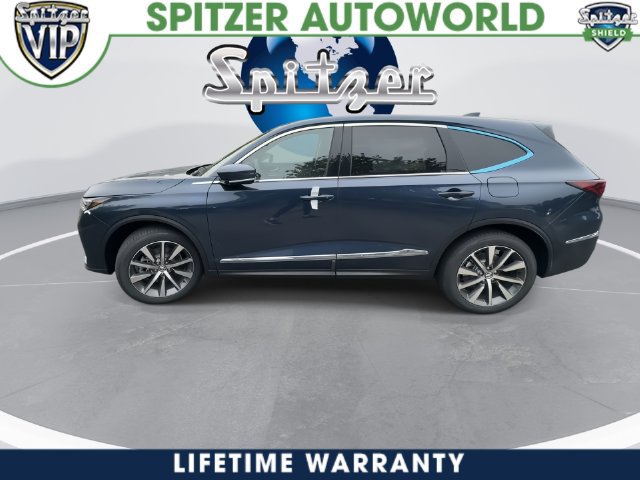 New 2026 Acura MDX w/ Technology Package AWD/4WD image 9
