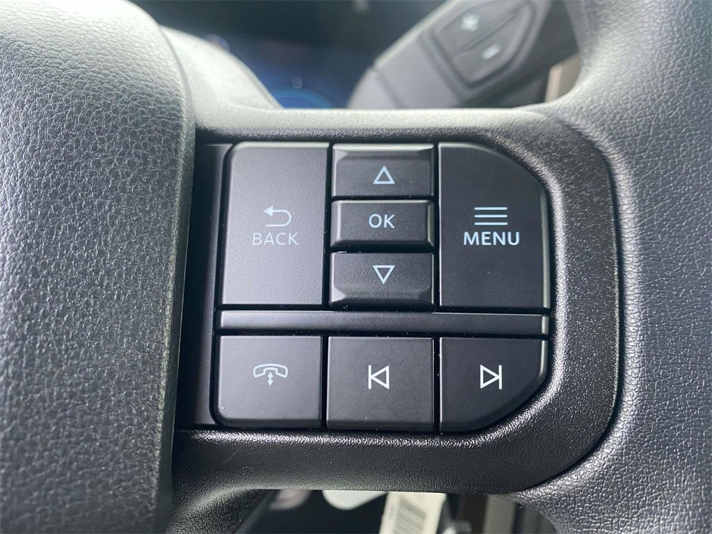 New 2025 Ford F150 STX w/ Equipment Group 201A FX4 image 25