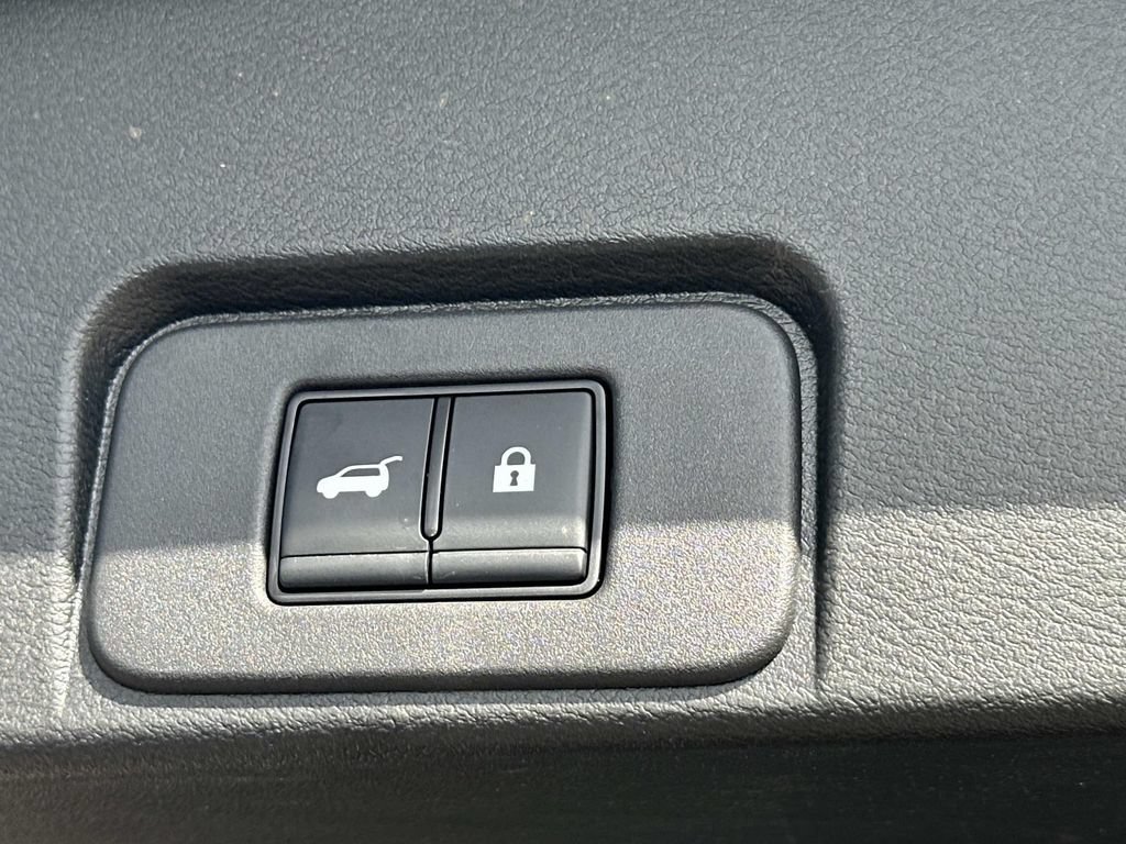 Used 2023 Nissan Rogue Platinum w/ Platinum Premium Package AWD/4WD image 7
