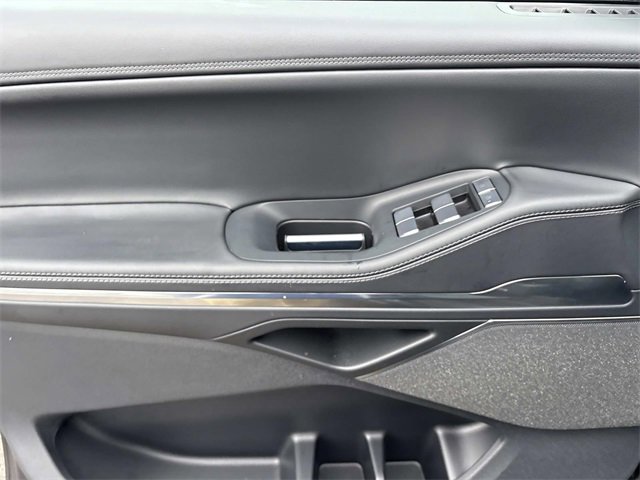 New 2025 Lincoln Navigator L Reserve w/ Jet Appearance Package image 21