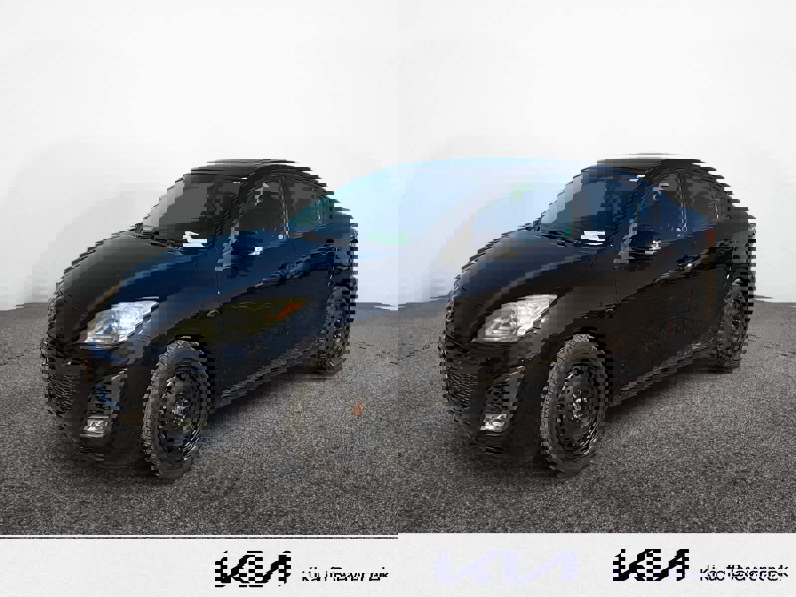 Used 2010 MAZDA MAZDA3 s Grand Touring