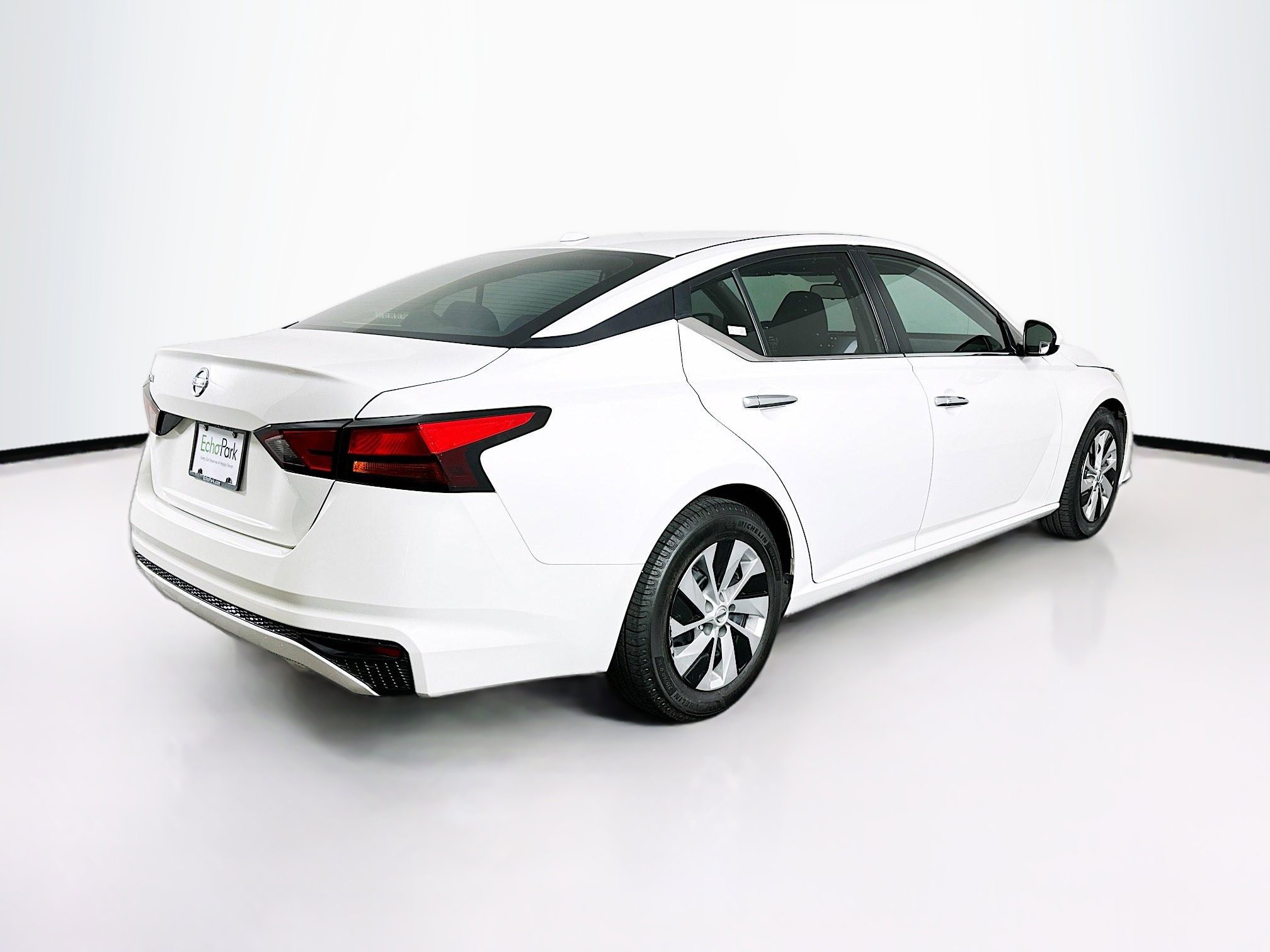 Used 2020 Nissan Altima 2.5 S image 9