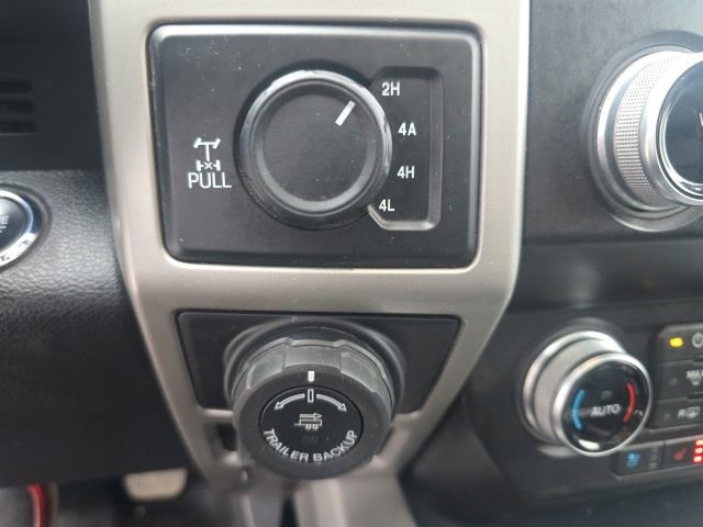 Used 2020 Ford F150 Lariat w/ Equipment Group 502A Luxury image 29