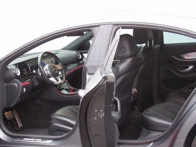 Used 2021 Mercedes-Benz CLS 53 AMG 4MATIC image 15