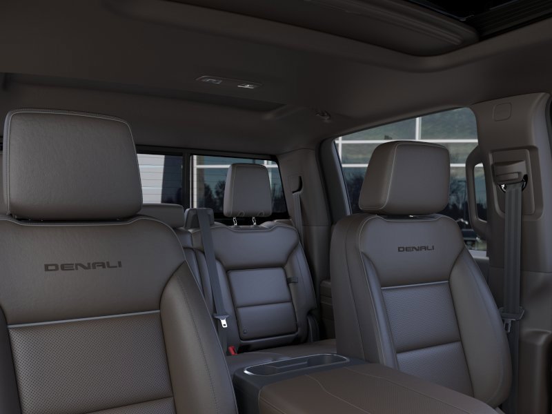 New 2026 GMC Sierra 1500 Denali AWD/4WD image 28