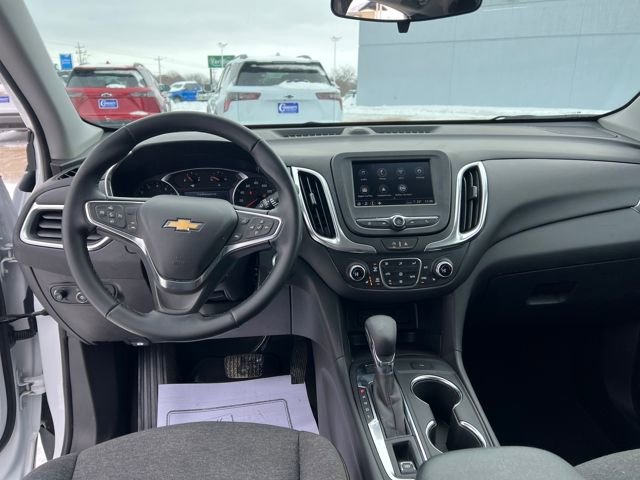 Used 2024 Chevrolet Equinox LT AWD/4WD image 19