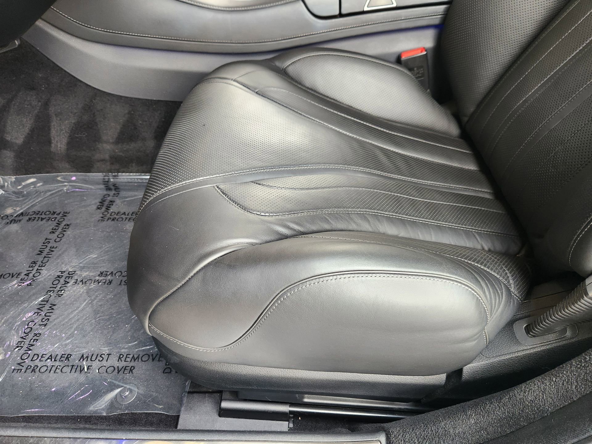 Used 2015 Mercedes-Benz S 63 AMG 4MATIC Sedan image 25
